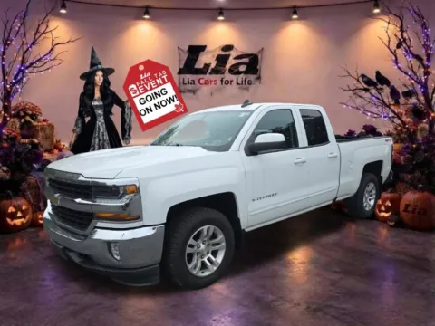 More photos of 2019 Chevrolet Silverado 1500 LD LT at Lia Honda Albany, NY