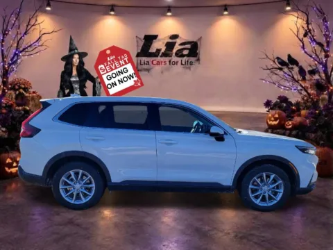 Photos of 2027 Honda CR-V EX for sale in Albany, NY at Lia Honda Albany