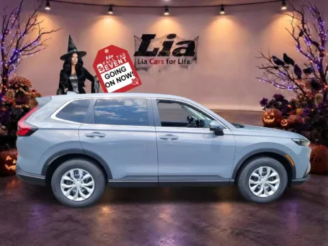 Photos of 2027 Honda CR-V LX for sale in Albany, NY at Lia Honda Albany