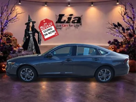 More photos of 2024 Honda Accord EX at Lia Honda Albany, NY