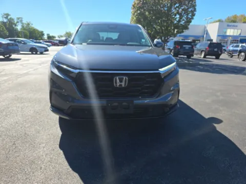 Photos of 2025 Honda CR-V EX-L for sale in Albany, NY at Lia Honda Albany