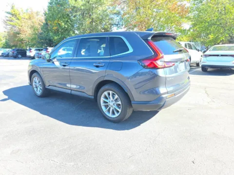 More photos of 2025 Honda CR-V EX-L at Lia Honda Albany, NY