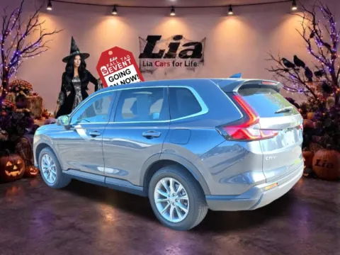 More photos of 2025 Honda CR-V EX-L at Lia Honda Albany, NY