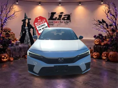 Photos of 2024 Honda Civic Sport for sale in Albany, NY at Lia Honda Albany