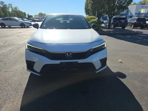 Photos of 2024 Honda Civic Sport for sale in Albany, NY at Lia Honda Albany