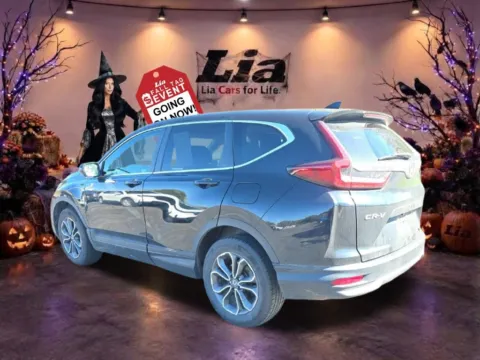 More photos of 2022 Honda CR-V EX at Lia Honda Albany, NY