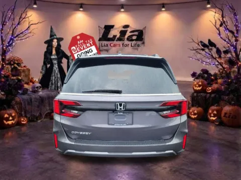 More photos of 2027 Honda Odyssey EX-L at Lia Honda Albany, NY