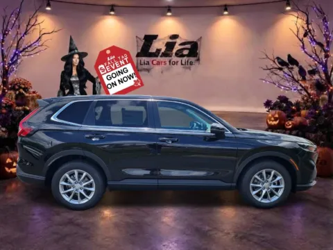 Photos of 2027 Honda CR-V EX for sale in Albany, NY at Lia Honda Albany