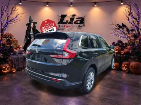 Another view of 2027 Honda CR-V EX for sale in Albany, NY at Lia Honda Albany