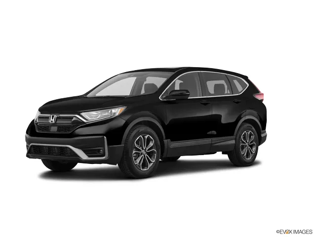 2021 Honda CR-V EX for sale in Albany, NY