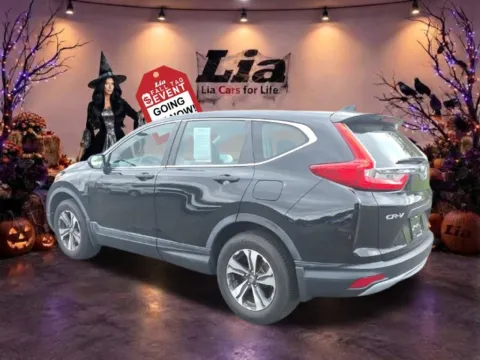 More photos of 2017 Honda CR-V LX at Lia Honda Albany, NY