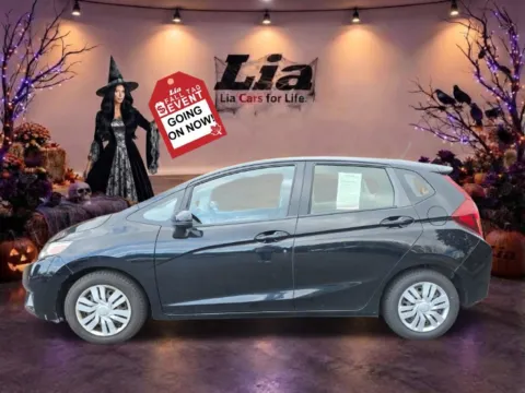 More photos of 2017 Honda Fit LX at Lia Honda Albany, NY