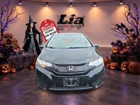 Photos of 2017 Honda Fit LX for sale in Albany, NY at Lia Honda Albany