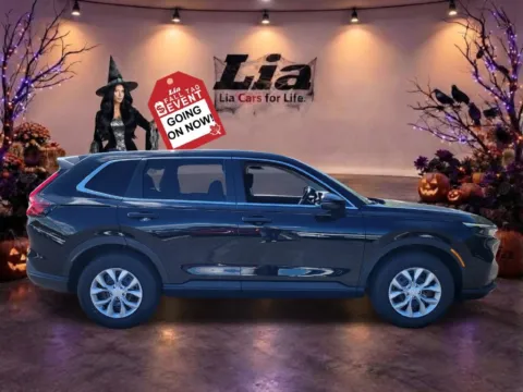 Photos of 2027 Honda CR-V LX for sale in Albany, NY at Lia Honda Albany