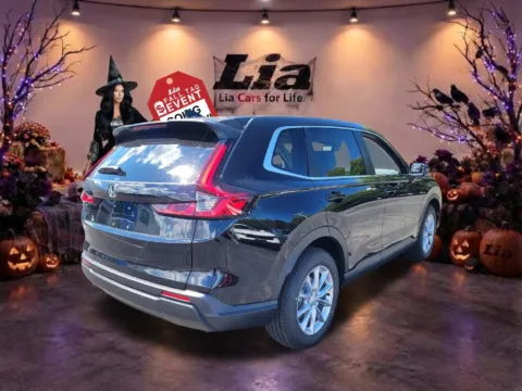Another view of 2027 Honda CR-V EX for sale in Albany, NY at Lia Honda Albany