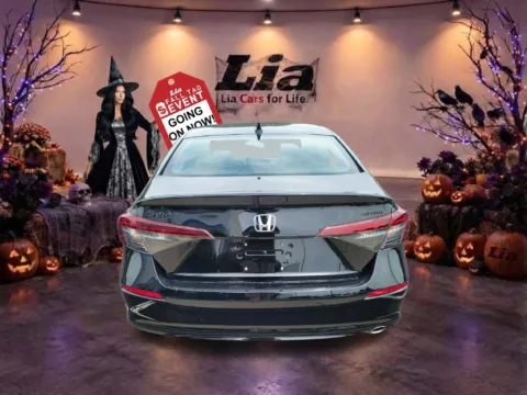More photos of 2026 Honda Civic Sport at Lia Honda Albany, NY