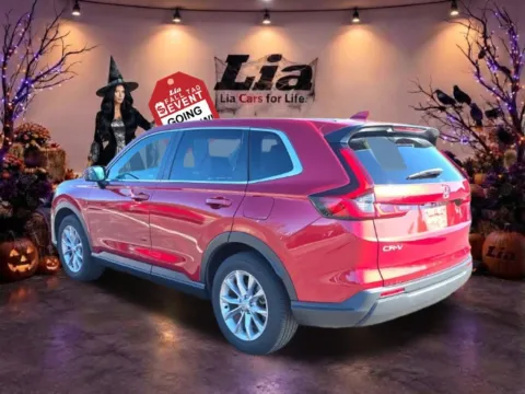 More photos of 2024 Honda CR-V EX at Lia Honda Albany, NY