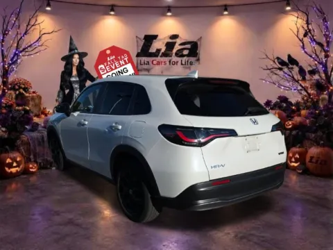 More photos of 2024 Honda HR-V Sport at Lia Honda Albany, NY