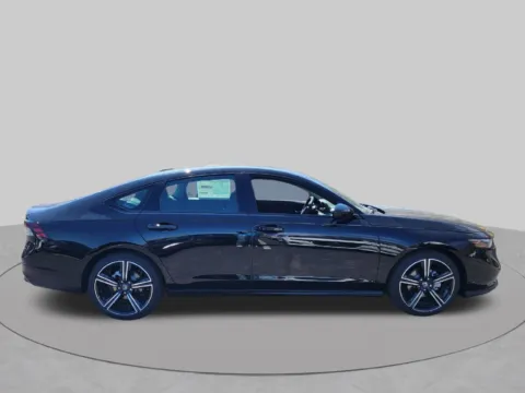 Photos of 2026 Honda Accord SE for sale in Albany, NY at Lia Honda Albany