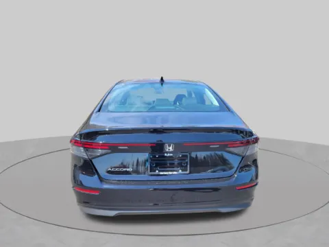 More photos of 2026 Honda Accord SE at Lia Honda Albany, NY