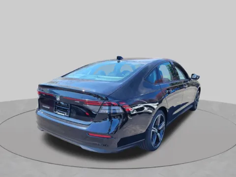 Another view of 2026 Honda Accord SE for sale in Albany, NY at Lia Honda Albany