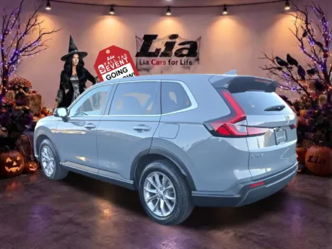 More photos of 2024 Honda CR-V EX-L at Lia Honda Albany, NY