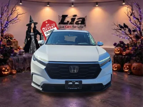 Photos of 2024 Honda CR-V EX-L for sale in Albany, NY at Lia Honda Albany