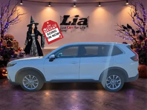 More photos of 2024 Honda CR-V EX-L at Lia Honda Albany, NY