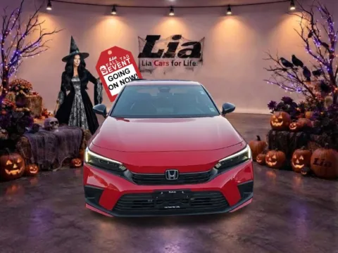 Photos of 2024 Honda Civic Sport for sale in Albany, NY at Lia Honda Albany