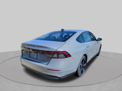 Another view of 2026 Honda Accord SE for sale in Albany, NY at Lia Honda Albany