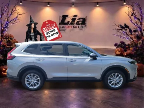 Photos of 2027 Honda CR-V EX for sale in Albany, NY at Lia Honda Albany