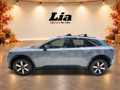 Photos of 2026 Honda Prologue Touring for sale in Albany, NY at Lia Honda Albany