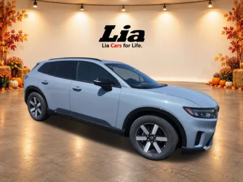 Photos of 2026 Honda Prologue Touring for sale in Albany, NY at Lia Honda Albany