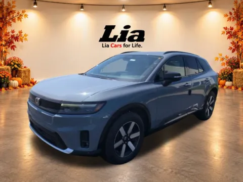 More photos of 2026 Honda Prologue Touring at Lia Honda Albany, NY