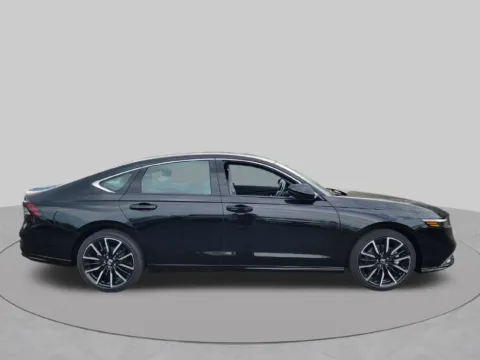 Photos of 2026 Honda Accord Hybrid Touring for sale in Albany, NY at Lia Honda Albany