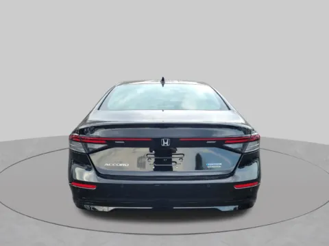More photos of 2026 Honda Accord Hybrid Touring at Lia Honda Albany, NY