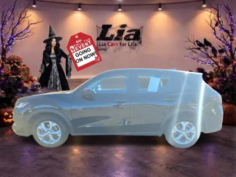 More photos of 2025 Honda HR-V LX at Lia Honda Albany, NY