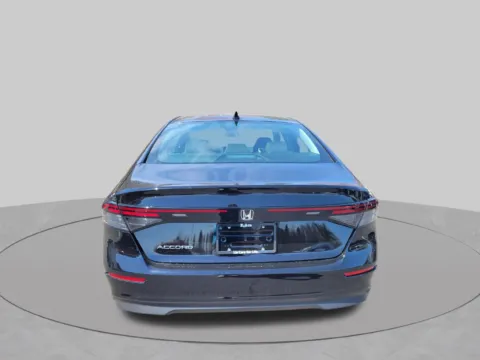 More photos of 2026 Honda Accord SE at Lia Honda Albany, NY