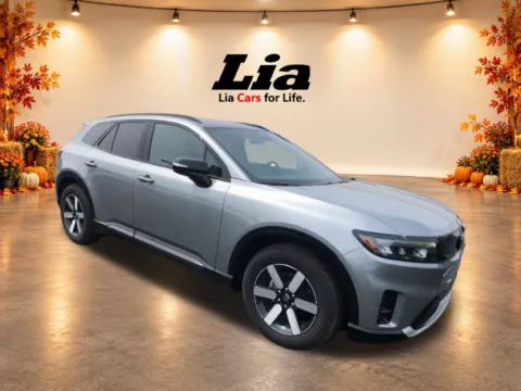 Photos of 2026 Honda Prologue Touring for sale in Albany, NY at Lia Honda Albany
