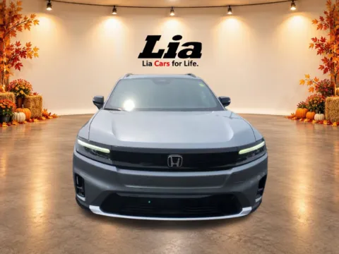 Another view of 2026 Honda Prologue Touring for sale in Albany, NY at Lia Honda Albany