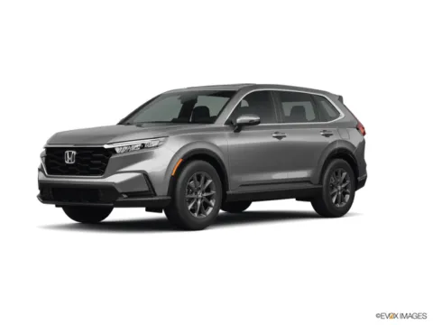 Gray 2027 Honda CR-V EX-L for sale in Albany, NY