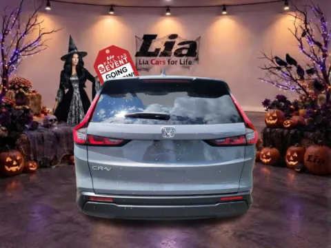 More photos of 2027 Honda CR-V EX-L at Lia Honda Albany, NY