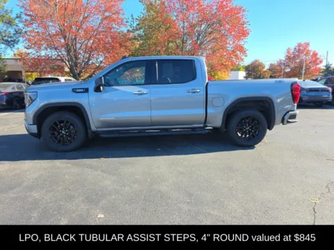 More photos of 2023 GMC Sierra 1500 Elevation at Lia Honda Albany, NY