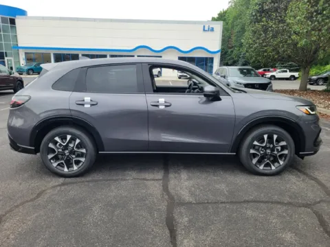 Photos of 2027 Honda HR-V EX-L for sale in Albany, NY at Lia Honda Albany