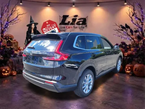 Another view of 2027 Honda CR-V EX for sale in Albany, NY at Lia Honda Albany