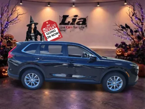 Photos of 2027 Honda CR-V EX for sale in Albany, NY at Lia Honda Albany
