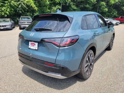 Another view of 2027 Honda HR-V EX-L for sale in Albany, NY at Lia Honda Albany