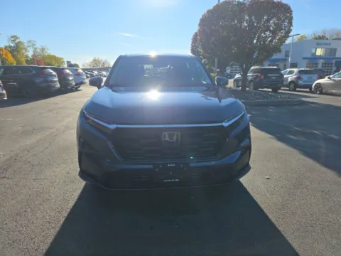 Photos of 2024 Honda CR-V EX-L for sale in Albany, NY at Lia Honda Albany