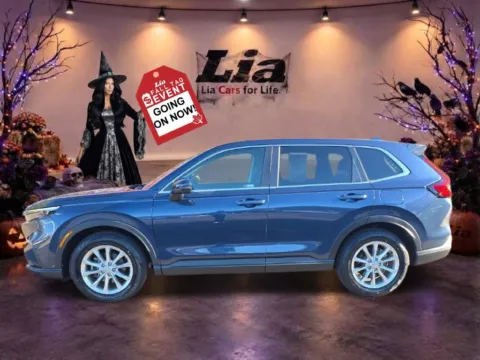 More photos of 2024 Honda CR-V EX-L at Lia Honda Albany, NY