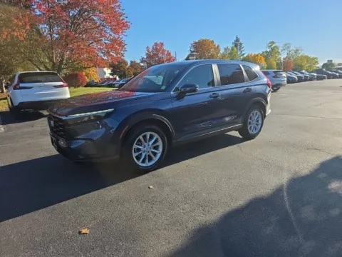 More photos of 2024 Honda CR-V EX-L at Lia Honda Albany, NY